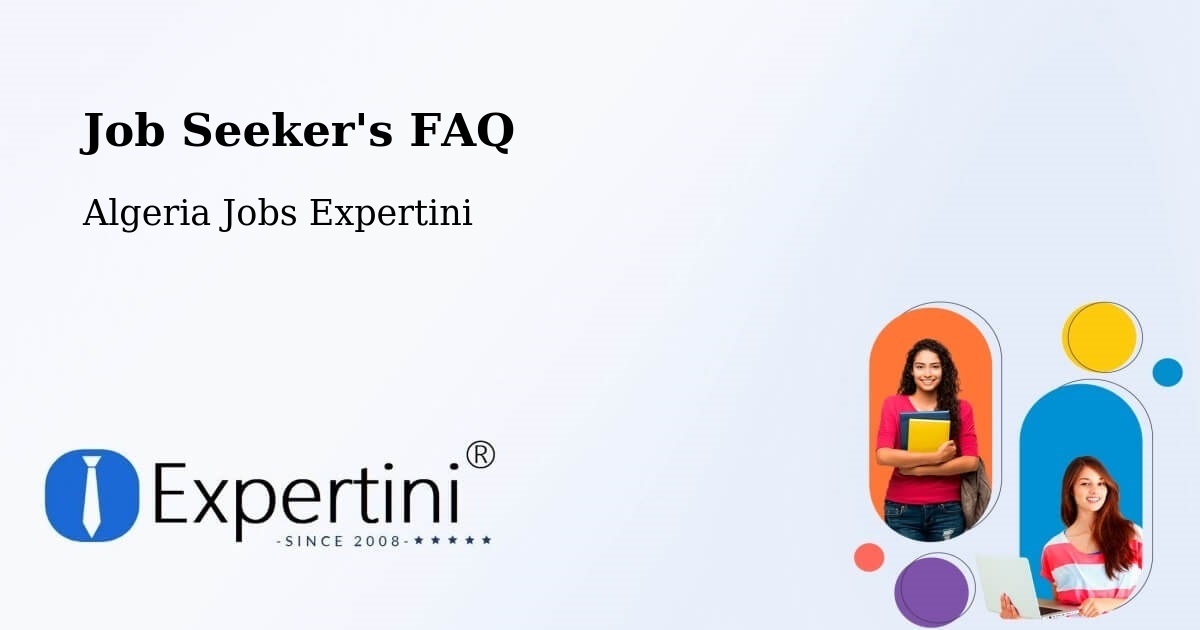 Employer FAQ – Rouached - Algeria Jobs Expertini