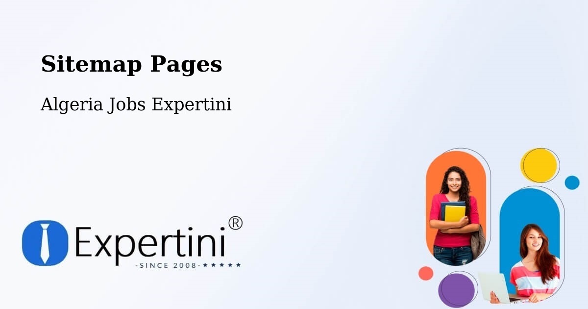 Sitemap Pages - Rouached - Algeria Jobs Expertini