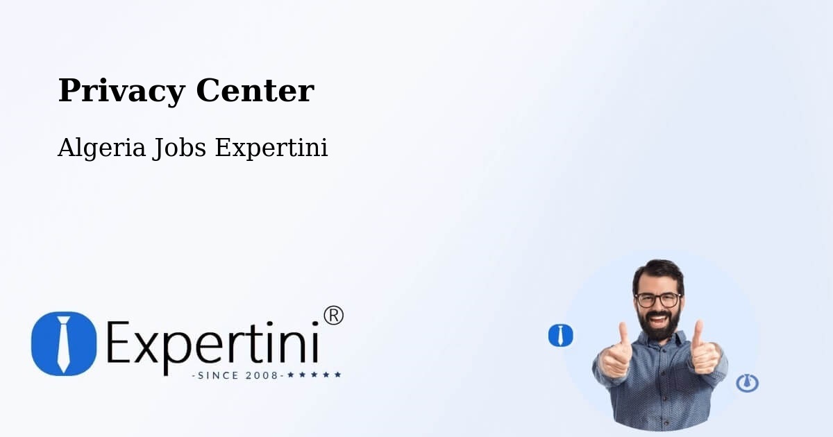 Privacy Policy – Rouached - Algeria Jobs Expertini