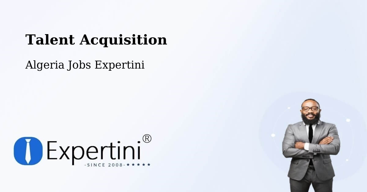Post Jobs & Find Candidates in Rouached – Talent Acquisition Solutions - Algeria Jobs Expertini